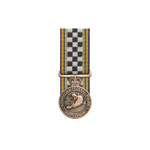  AFP Partnership Medal
