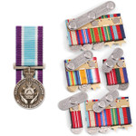  AFP Welfare Medal