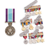  AFP Welfare Medal