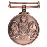  ACT Community Protection Medal