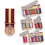ACT Community Protection Medal Image 9 