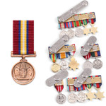 ACT Community Protection Medal Image 10 