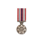  AFP Medal for Bravery