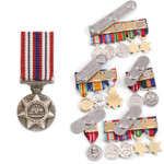  AFP Medal for Bravery