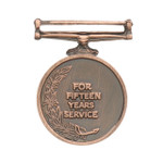  NSW Corrective Service Long Service Medal