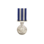 SA Corrective Service Diligent & Ethical Service Medal Image 8 
