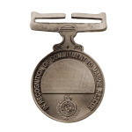  NSW Marine Rescue Long Service Medal