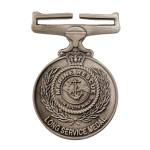  NSW Marine Rescue Long Service Medal