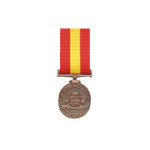  NSW Corrective Service Meritorious Service Medal