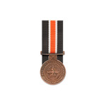  NT Police Service Medal