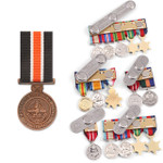  NT Police Service Medal
