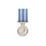 NSW Diligent and Ethical Service Medal Image 8 