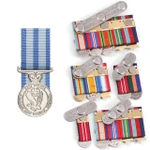 NSW Diligent and Ethical Service Medal Image 9 