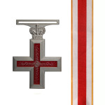  Nursing Service Cross