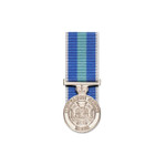 QLD Police Service Medal Image 7 