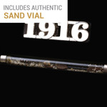  1916 -2016 Great War Commemorative Silver Medallion Set of 16 - SoG