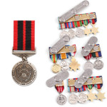  FRNSW Long Service and Good Conduct Medal