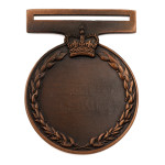  QLD Fire and Emergency Services Medal