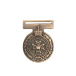  QLD Fire and Emergency Services Medal