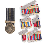  QLD Fire and Emergency Services Medal
