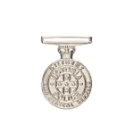 Victoria Police Service Medal Image 4 