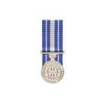  Victoria Police Service Medal