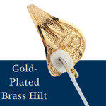  Windlass Miniature Navy Sword in Box (Kings Cypher)