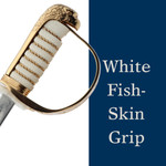  Windlass Miniature Air Force Sword in Box (Kings Cypher)