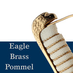  Windlass Miniature Air Force Sword in Box (Kings Cypher)