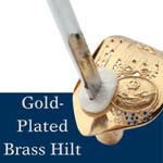  Windlass Miniature Air Force Sword in Box (Kings Cypher)