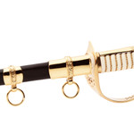  Windlass Miniature Air Force Sword in Box (Kings Cypher)