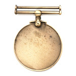  WA Emergency Diligent and Ethical Service Medal