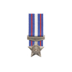  WA Police Force Star