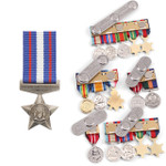  WA Police Force Star