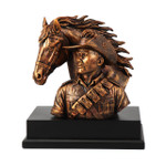  One Heart, Two Souls Figurine