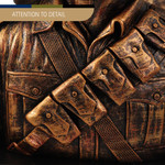  One Heart, Two Souls Figurine