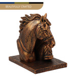  One Heart, Two Souls Miniature Figurine