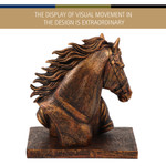  One Heart, Two Souls Miniature Figurine