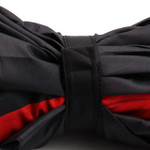  I Remember - Red Poppy Compact Umbrella