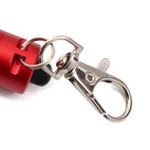  Army Keyring Torch