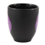  I Remember - Purple Poppy Mug