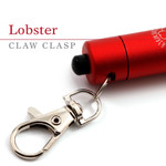  Remember Keyring Torch