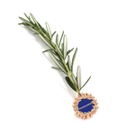  Always Remember, Rosemary Carrier Lapel Pin