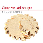  Always Remember, Rosemary Carrier Lapel Pin