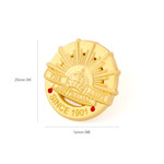  Army Limited-Edition Lapel Pin