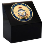  Air Force Medallion In Block CIIIR