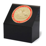  Army Medallion In Block 8th Pattern