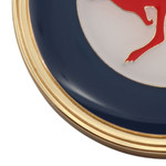  Air Force Medallion In Case CIIIR