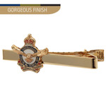  Air Force Tie Bar - FEMALE CIIIR