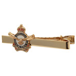  Air Force Tie Bar - FEMALE CIIIR